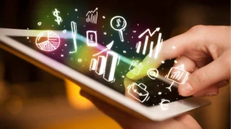 Ramazan'da dijital tüketim arttı... Tüketim sahura kadar zirve yapıyor