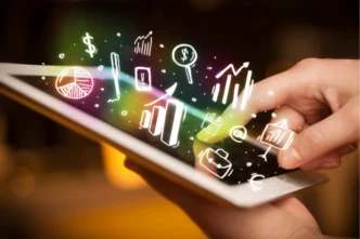 Ramazan'da dijital tüketim arttı... Tüketim sahura kadar zirve yapıyor