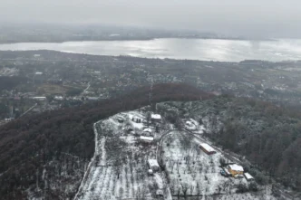 Sakarya’da göl koruma çalışmaları etkisini gösteriyor
