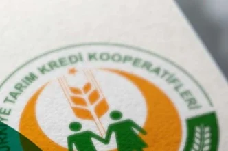 Tarım Kredi'den gübre tedariki açıklaması