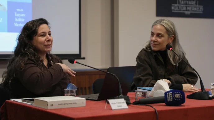 Ahmet Hamdi Tanpınar’ın külliyatı Bursa’da konuşuldu