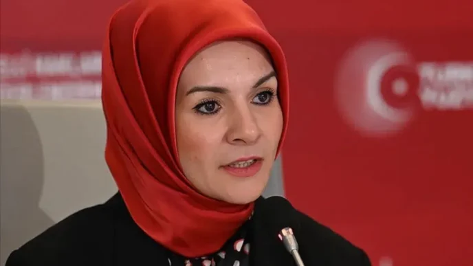 Aile Akademi Platformu’ndan 67 bin 754 kişi yararlandı