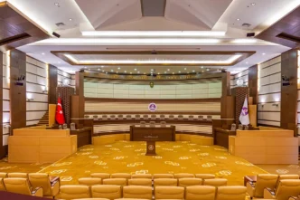 Elektronik tebligat düzenlemesinde bakanlığın yetkisi sınırlandı