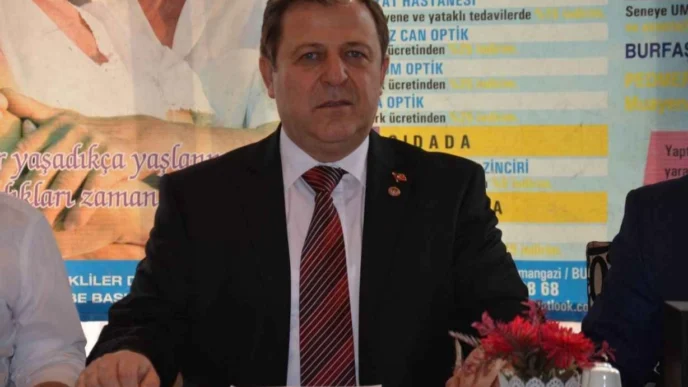 Emekli açlık sınırı altında çırpınıyor