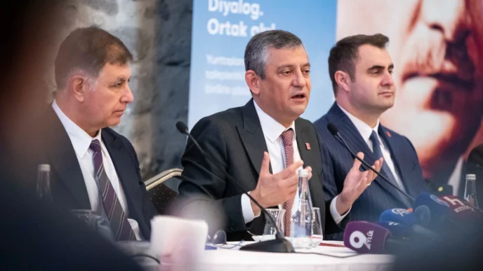 İzmir'de Romanlar için yeni dönem