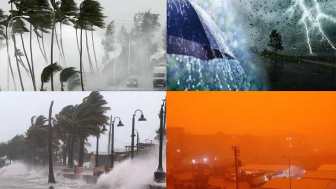 Kış geri geldi! Ege kıyılarına şiddetli yağış uyarısı