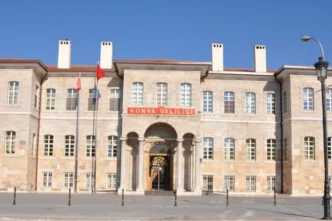 Konya Ereğli’de öğrenci yurdu çevresinde uyarı ateşi!