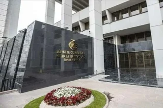 Merkez Bankası: Enflasyon riskleri yakından izleniyor