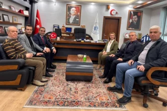 MHP’den Pazaryeri çıkarması: “Cumhur İttifakı ruhuyla yola devam”