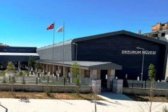 Müzelerde rehberli tur dönemi... Nisan’da 6 şehirde tarih yolculuğu