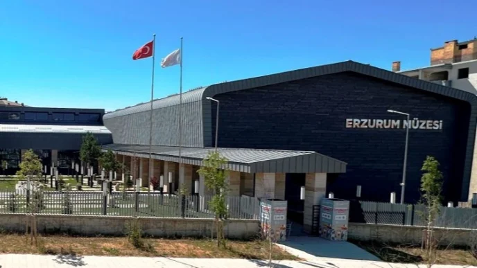 Müzelerde rehberli tur dönemi... Nisan’da 6 şehirde tarih yolculuğu