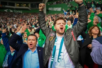 Osmangazililer Bursaspor aşkıyla buluşmayı sürdürüyor