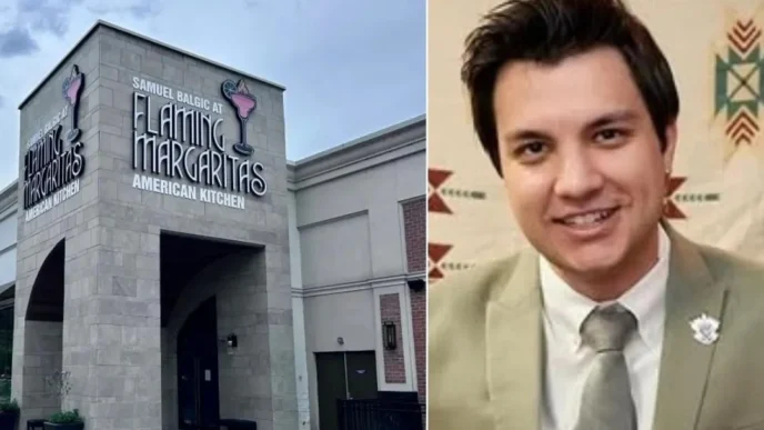 ABD’de Türk restoran işletmecisine 'yasa dışı göçmen çalıştırma' suçlaması