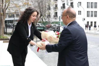 Ankara Valiliği’nde Yakup Canbolat dönemi