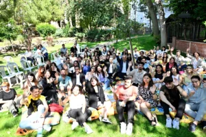 Antalya’nın iklim geleceği COP31