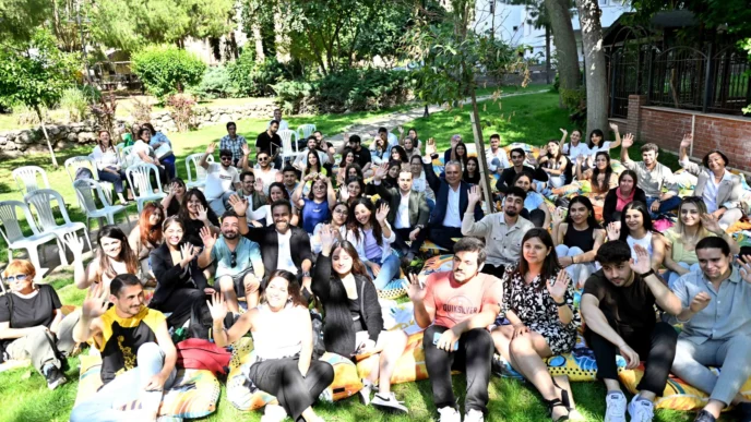 Antalya’nın iklim geleceği COP31