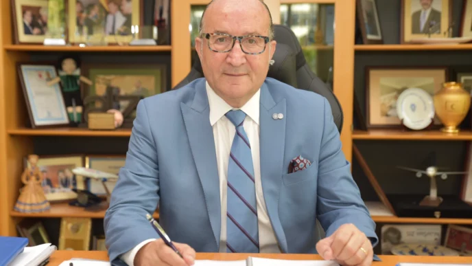 Ayhan Zeytinoğlu: Eximbank kredileri dış ticaret için çok önemli