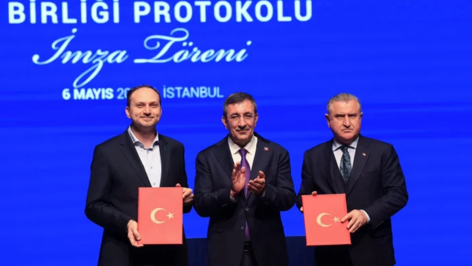 Bağımlılıkla mücadelede yeni seferberlik... “Adım Adım El Ele”'nin startı İstanbul'dan verildi