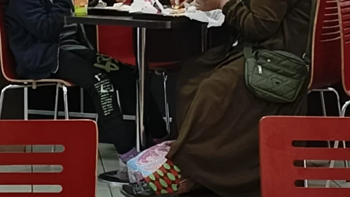 Burger King'e Bakanlık müdahalesi... İşletmeye ceza kesildi!