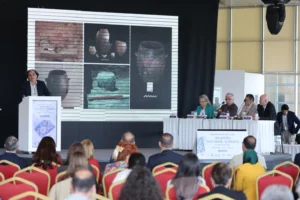 Bursa'da Anadolu’nun seramik kültürü konuşuldu