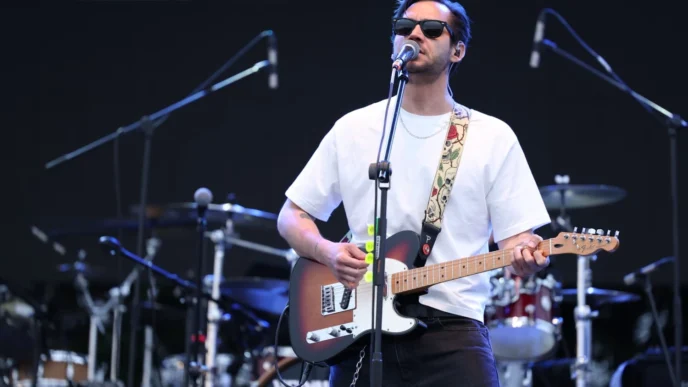 Bursa Kahve Festivali’nde Can Bonomo rüzgarı esti