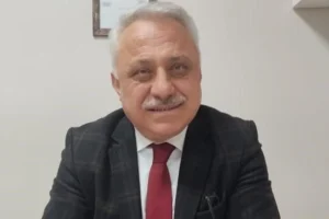 Bursa siyasetinin tanınan ismi Ayhan Özbek vefat etti