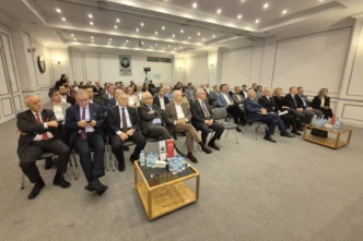 BUSİAD'da Ekonomi Değerlendirmesi: Riskler ve fırsatlar bir arada