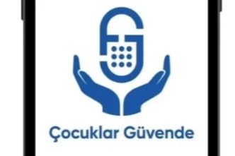 Çocuklar Güvende Uygulaması dünya sahnesinde ilk 20’de