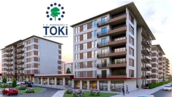 Hak sahibi olamayanlar dikkat! 500 bin sosyal konutta iade süreci başladı