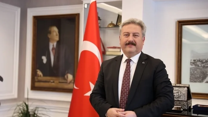Doç. Dr. Mustafa Palancıoğlu'ndan 1 Mayıs açıklaması