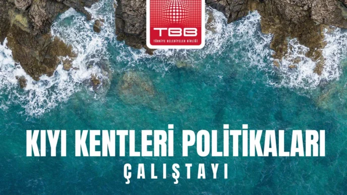 Ege Bölgesi Kıyı Çalıştayı 2 Haziran'da İzmir’de