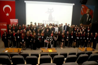 Fikret Days 26’da Selçuk İletişim Rüzgârı