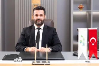 GES'te doğru kapasite ile doğru yönetenler kazanacak