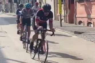 GranFondo coşkusu Mudanya’yı sardı
