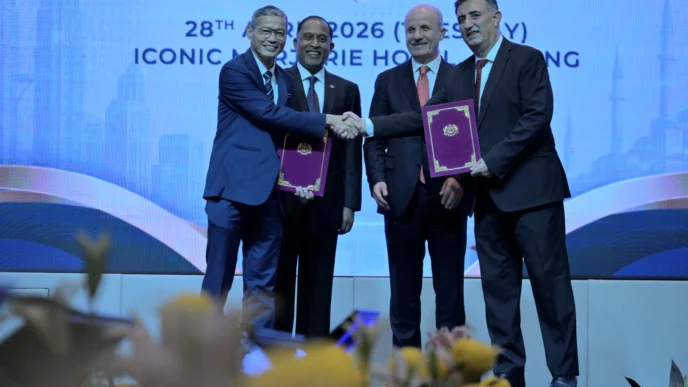 GTÜ’den Malezya açılımı
