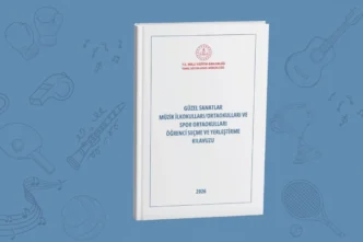 Güzel Sanatlar ve Spor Ortaokulları için başvurular başlıyor