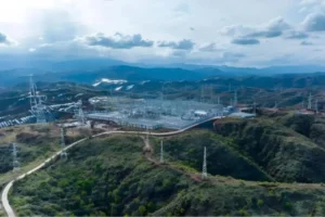 Huawei SPN, Yunnan Power Grid'in yeni nesil yüksek hızlı taşıyıcı ağı kurmasına destek oluyor