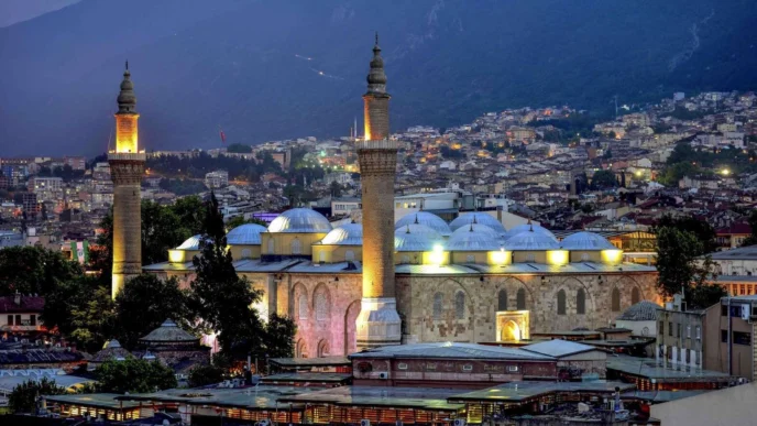 İşte illere göre bayram namazı saatleri