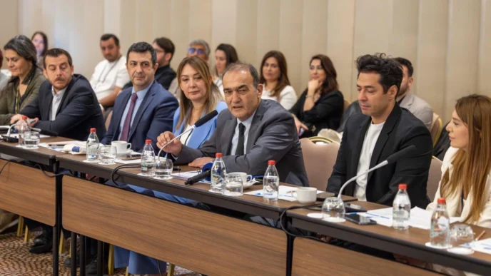 İzmir’de veri temelli dayanışma modeli