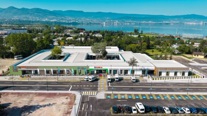 İzmit, Büyükşehir’le küllerinden doğdu