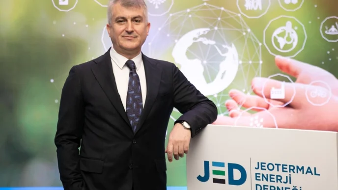 Jeotermalde yeni dönem... EGS teknolojisi enerji maliyetlerini ve emisyonları düşürebilir
