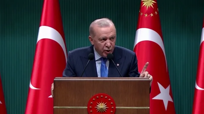 Kabine sonrası kritik açıklamalar... İhracatta rekor, Avrupa yol ayrımında, bayram tatili 9 gün oldu