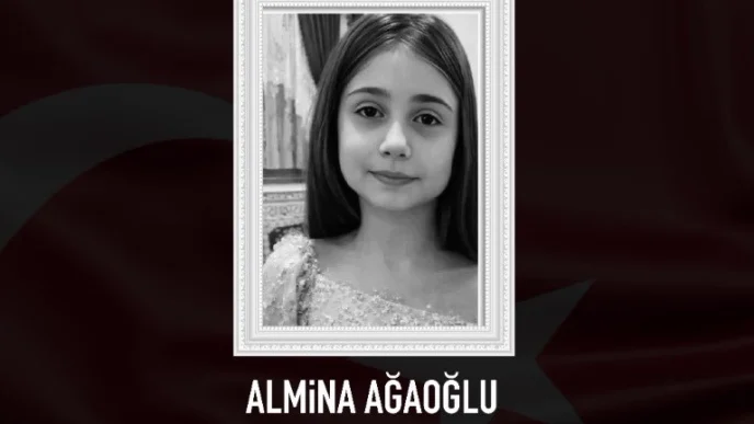 Kahramanmaraş’ta okul saldırısında yaralanan öğrenci hayatını kaybetti