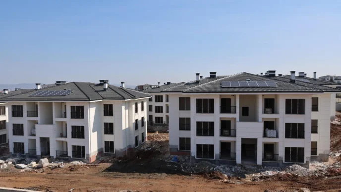 Kartepe Kent konutlarına 24 saatte bin 585 başvuru