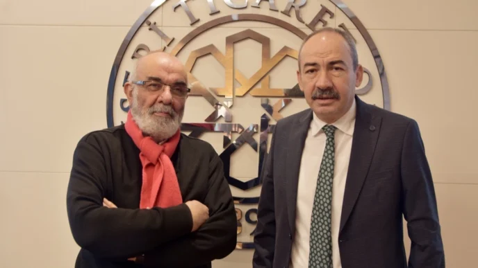 Kayserili ihracatçılardan özverili mücadele