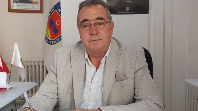 Keşanlı şoförler uyardı: Bayram yolculuğu acıya dönüşmesin