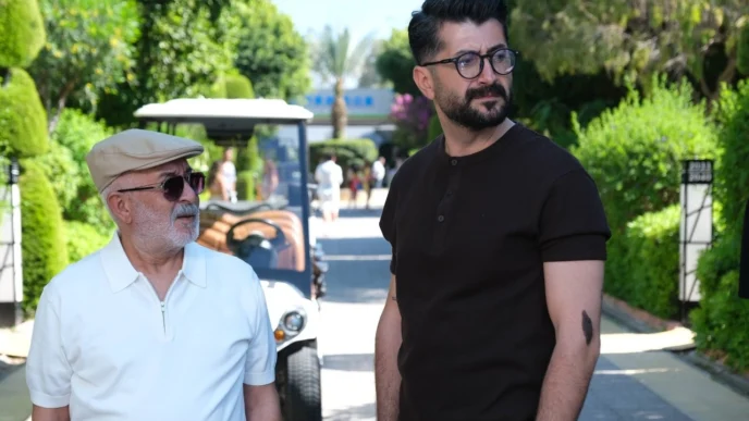 “Kıyma” serisi yeni hikâyesiyle 12 Haziran’da sinemalarda