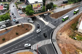 Kocaeli Darıca trafiğine akıllı dokunuş