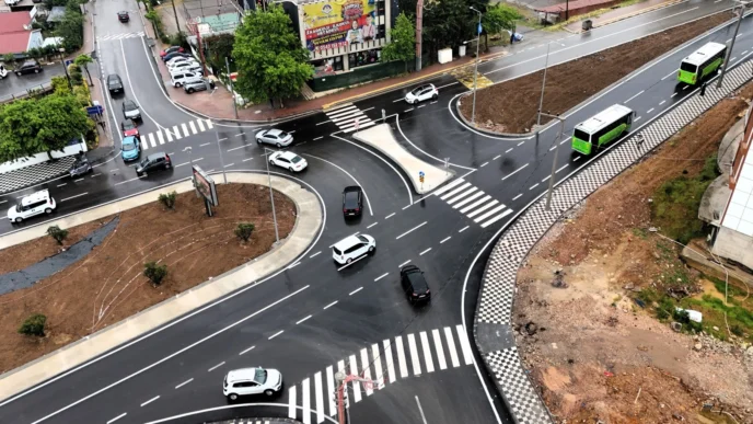 Kocaeli Darıca trafiğine akıllı dokunuş