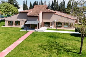 Kocaeli'de annelere özel merkez, özel günde açılıyor